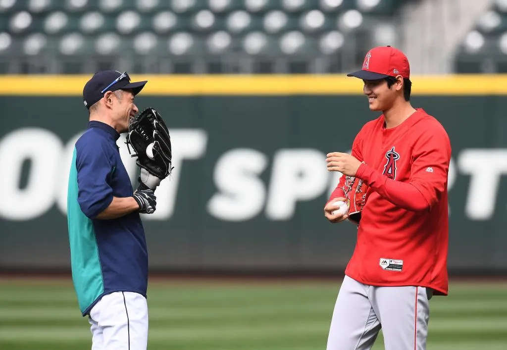 Shohei Ohtani Reveals the One Idol He’ll Never Stop Bowing To — And Fans Can’t Believe Who It Is