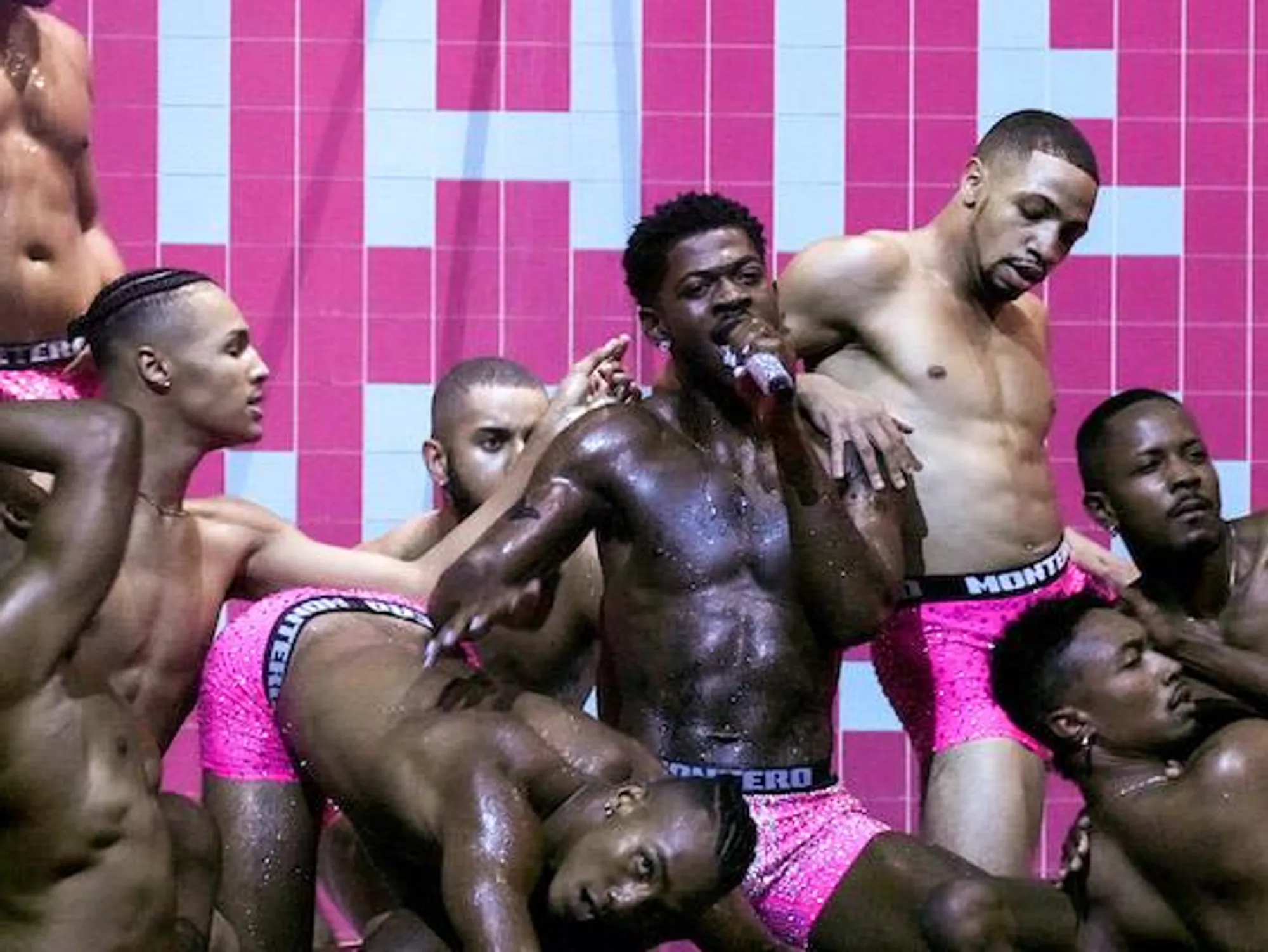 7 Lil Nas X Performances That Shocked the World and Went Viral