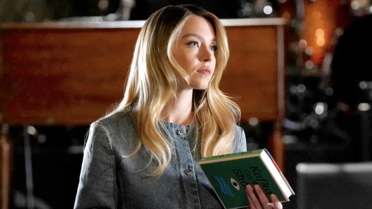 “Don’t Ask Me About American Eagle!” – Sydney Sweeney Gets Angry Ahead of Movie Release