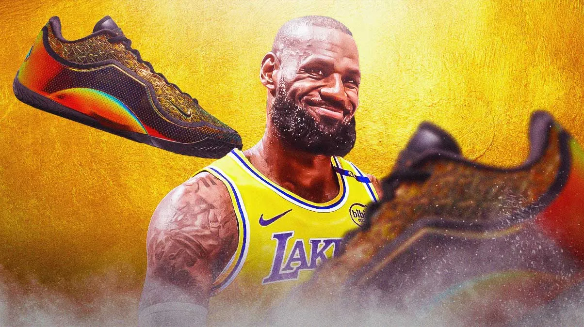 LeBron James Criticized by Fans for 'Arrogant' Quotes in Latest Ad Event - What Did He Really Say?