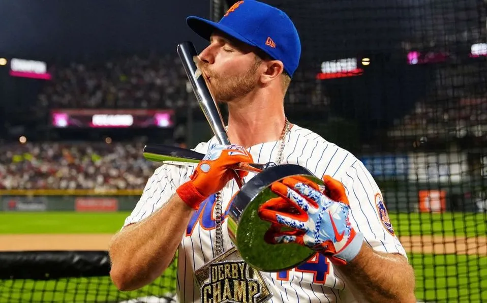 Is Pete Alonso Secretly Preparing to Leave New York? Bold Prediction Has Mets Fans Shaken