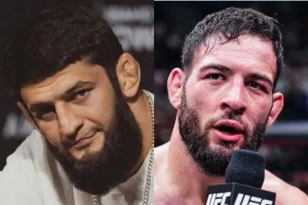 image_68ba66e1e2d91 Imavov and Borralho Battle for Potential Khamzat Chimaev Title Shot