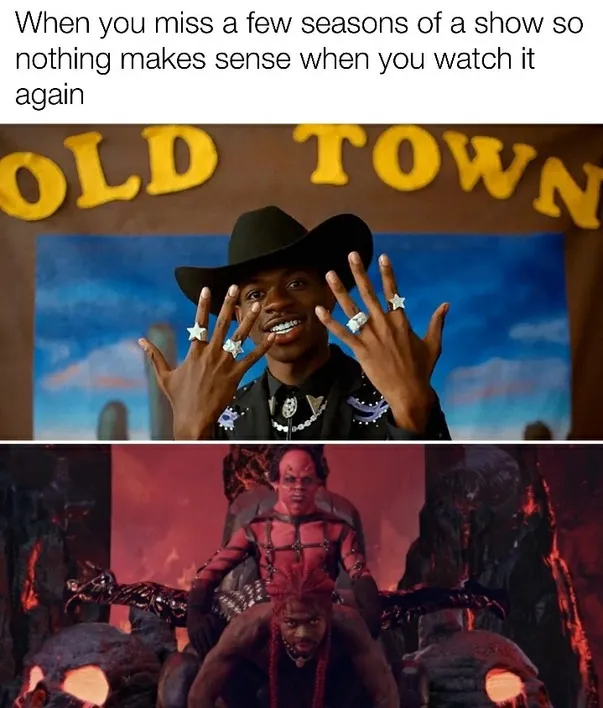 image_68ba689447c1c Lil Nas X and the Legendary Memes That Took Over the Internet