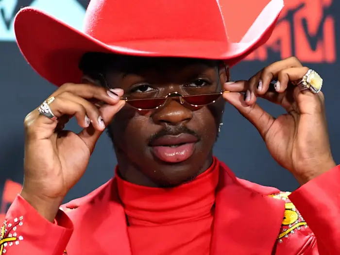 Lil Nas X and the Legendary Memes That Took Over the Internet
