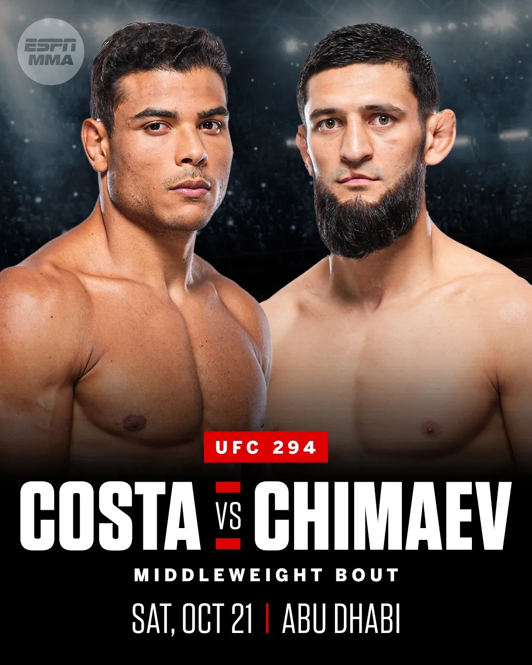 image_68ba68e85bc25 Paulo Costa Claims Khamzat Chimaev Is Afraid to Fight Him