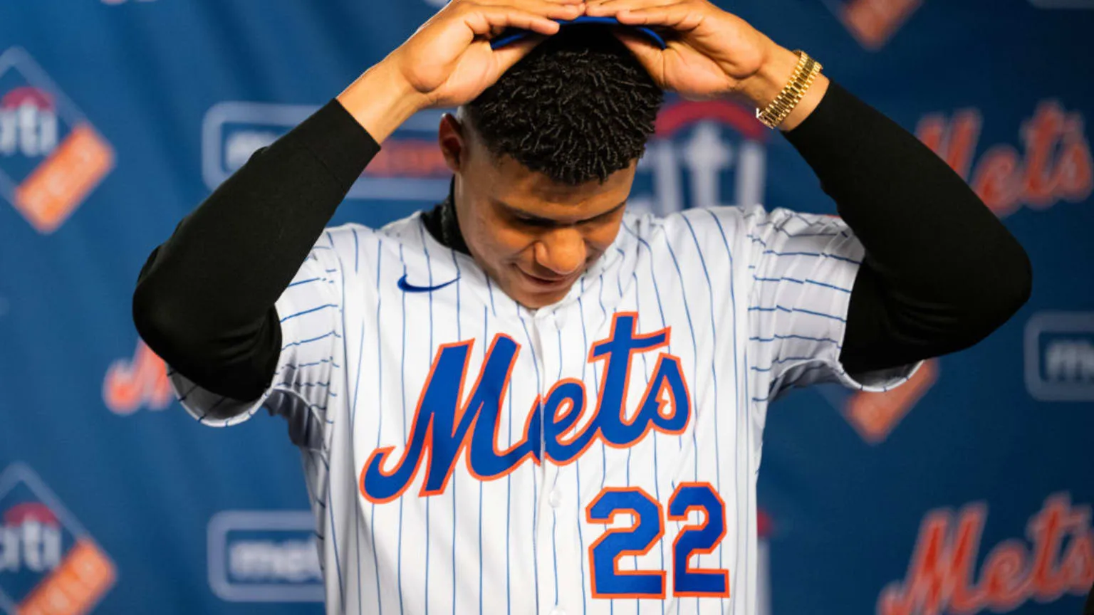 Yankees Break Silence on Juan Soto’s Stunning Mets Move — And Why a ‘Do-Over’ Was Never on the Table