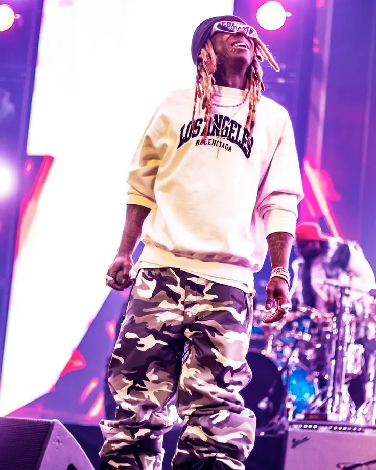 image_68ba76d932555 Even at 40, Lil Wayne Remains a Legend – But Is His Reckless Bravado Making Some Current Stars Nervous?