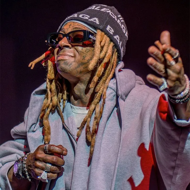 Even at 40, Lil Wayne Remains a Legend – But Is His Reckless Bravado Making Some Current Stars Nervous?
