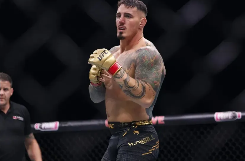 image_68ba7a0395d32 Tom Aspinall could switch to boxing because of one thing at the UFC that annoys him