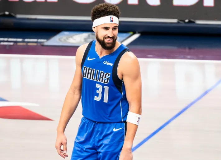 Klay Thompson Interested in Philippine League Thanks to Four-Point Line