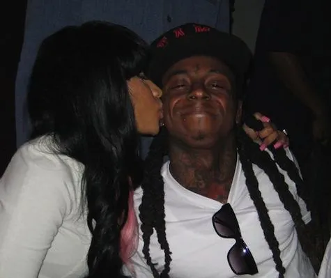 image_68ba7de7a8537 The Truth Behind Lil Wayne and Nicki Minaj’s Longtime Friendship