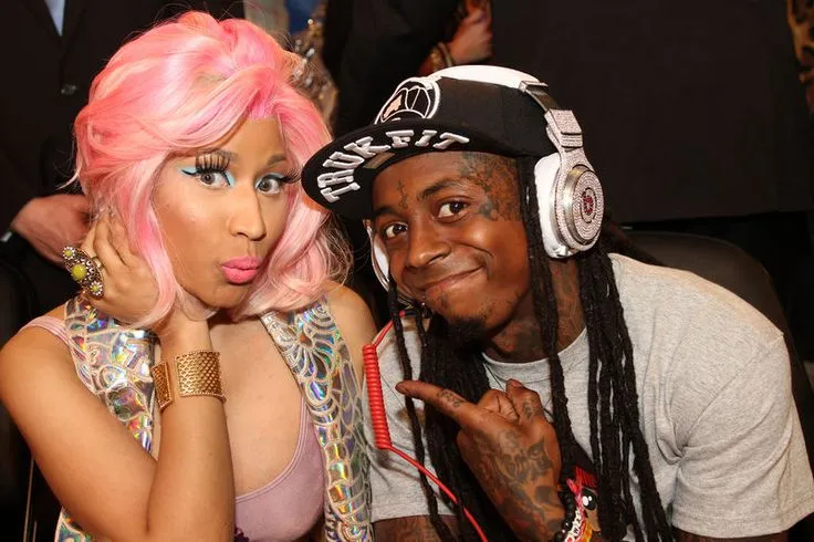 image_68ba7de7d2cd1 The Truth Behind Lil Wayne and Nicki Minaj’s Longtime Friendship