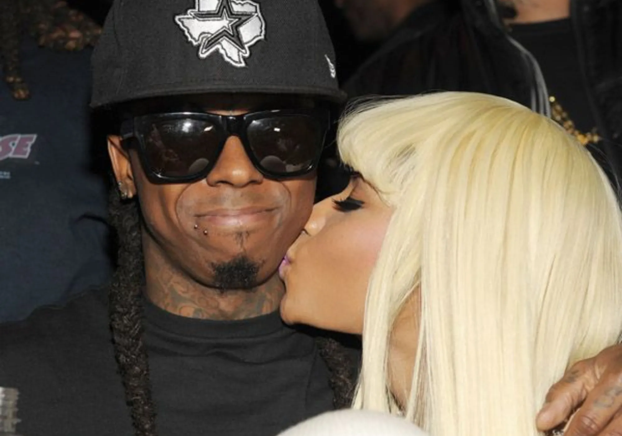 The Truth Behind Lil Wayne and Nicki Minaj’s Longtime Friendship