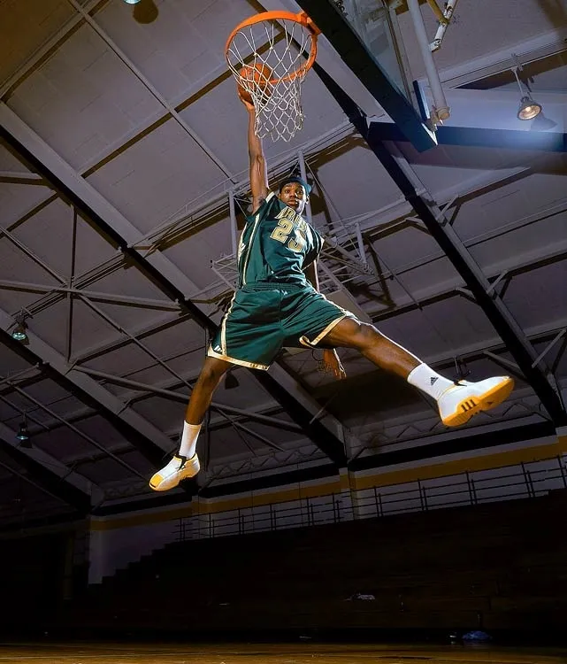 LeBron Dominated High School Courts – But Was He Already Outperforming Michael Jordan and Kevin Durant Before Entering the NBA?