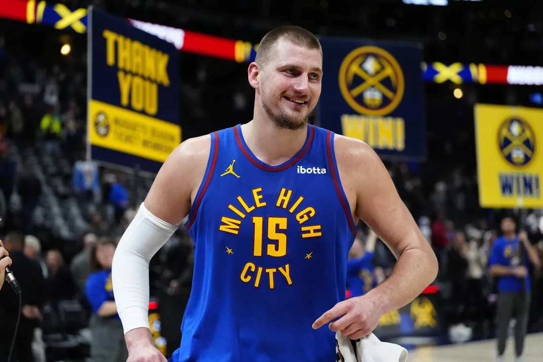 image_68ba801d8e925 Denver Nuggets Accused of ‘Wasting’ Jokic’s Peak Years by NBA Legend