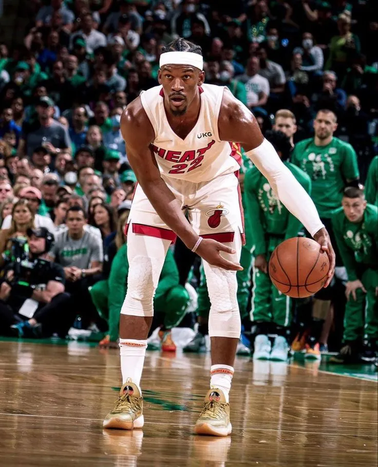 image_68ba820eb8cc9 Jimmy Butler Is Shaking Up the NBA: New Teaser for the 2025-26 Season—But Is the Li-Ning JB 4 Really a Gift or a Shocking Mystery?