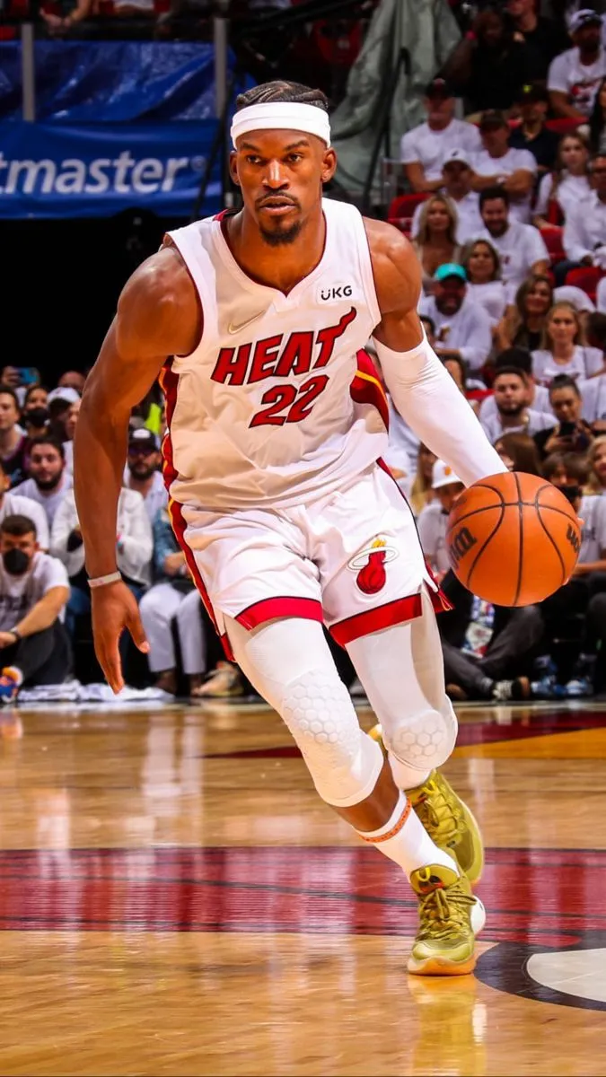 Jimmy Butler Is Shaking Up the NBA: New Teaser for the 2025-26 Season—But Is the Li-Ning JB 4 Really a Gift or a Shocking Mystery?