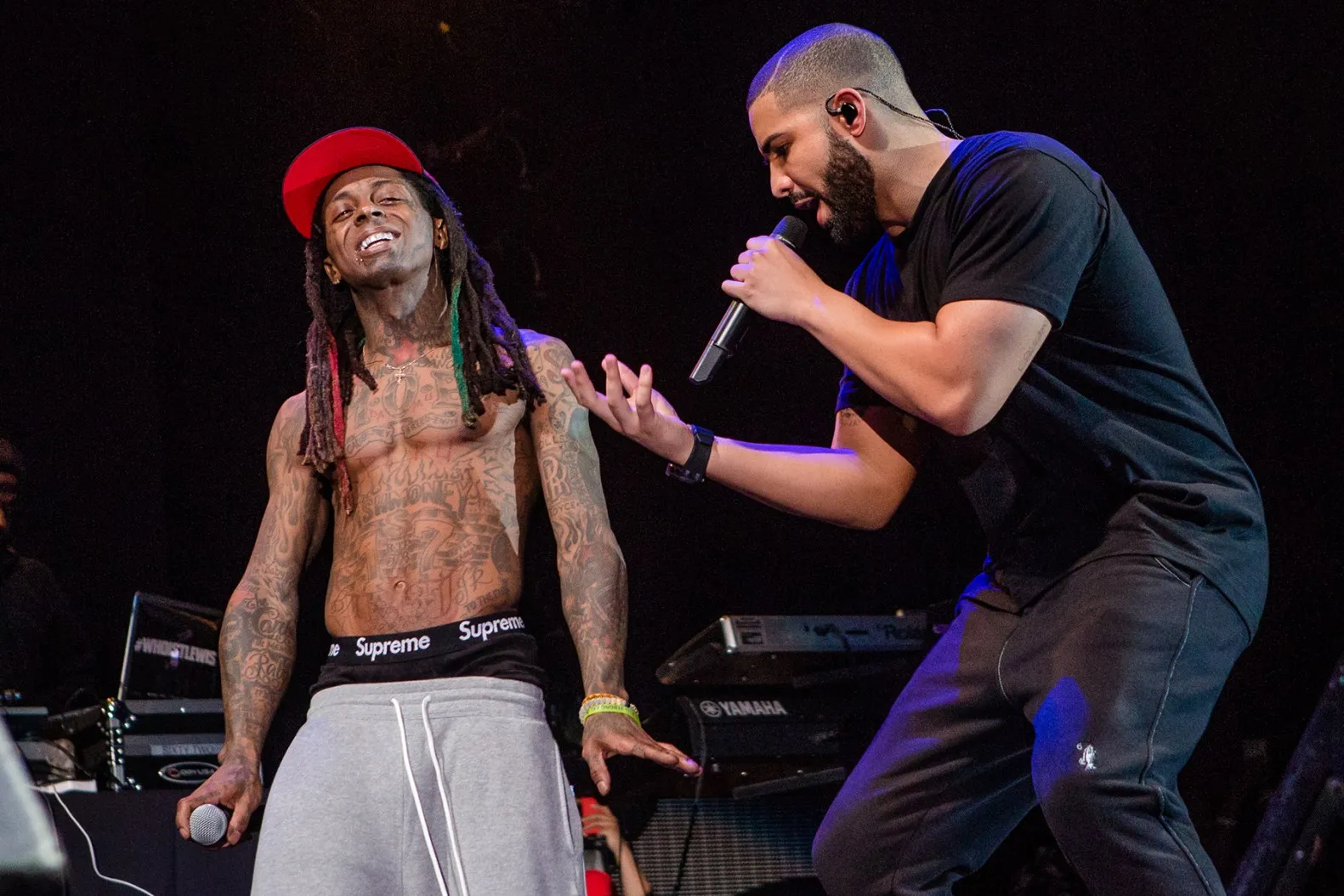 image_68ba82a67143e Lil Wayne’s Friendship and Mentorship with Young Money Artists