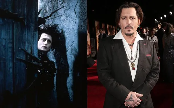image_68ba833138851 Johnny Depp Reportedly in Talks for ‘Edward Scissorhands 2’