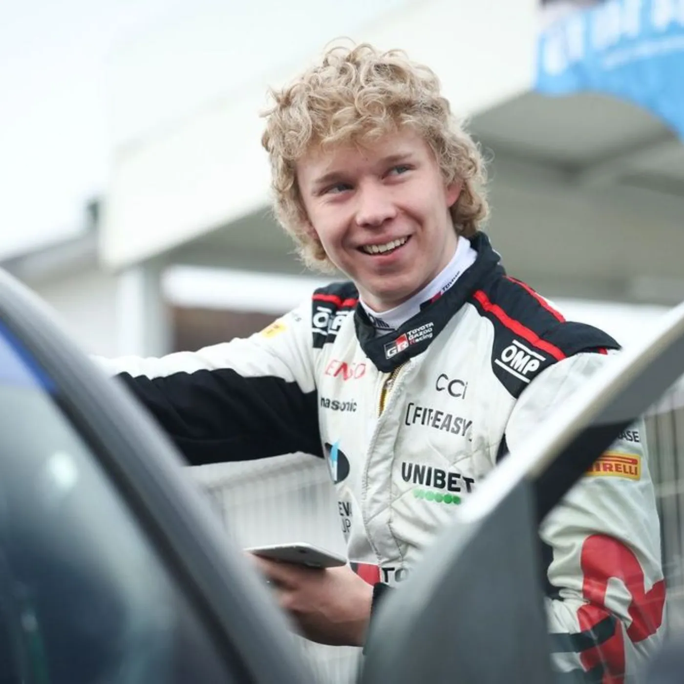 “I Tried to Hide It Forever”—Kalle Rovanperä’s Secret That Shocks the WRC World 19 “I Tried to Hide It Forever”—Kalle Rovanperä’s Secret That Shocks the WRC World