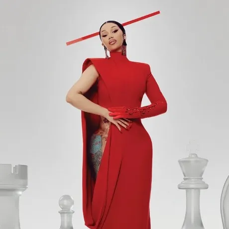 image_68ba84a07943a Cardi B’s Latest Visual Sparks Buzz — Fans Can’t Stop Debating the Hidden Symbolism Behind the Photo
