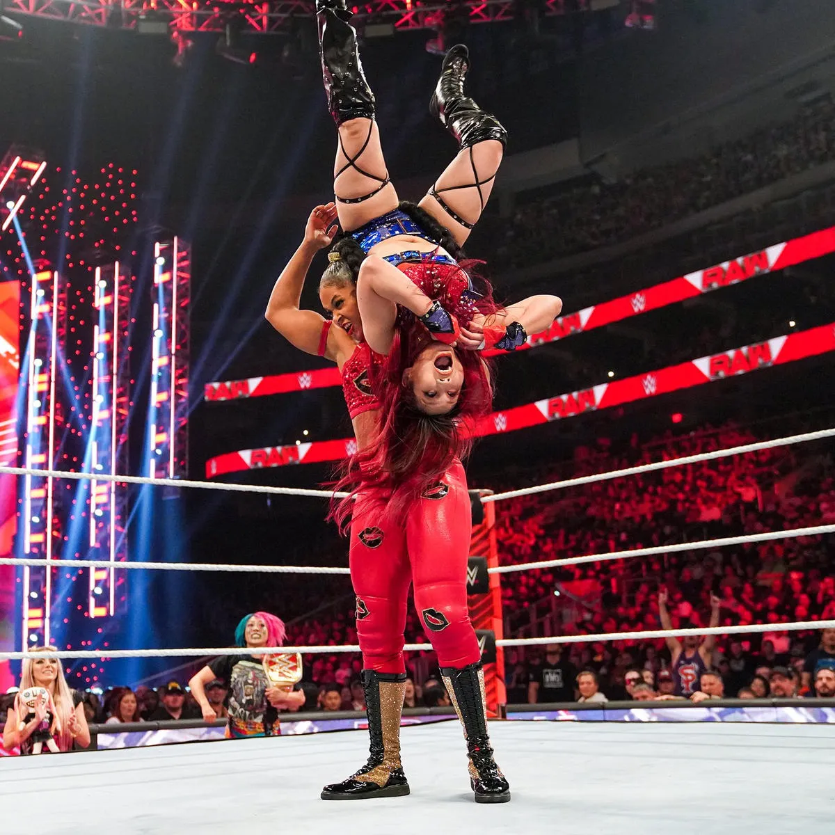 image_68ba8ba50fb58 Her In-Ring Style Is Unmatched – But the Way She Built the ‘EST’ Persona Left Colleagues Stunned!