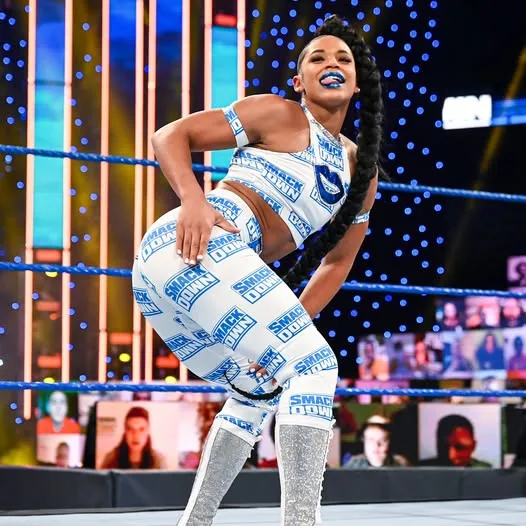 Her In-Ring Style Is Unmatched – But the Way She Built the ‘EST’ Persona Left Colleagues Stunned!