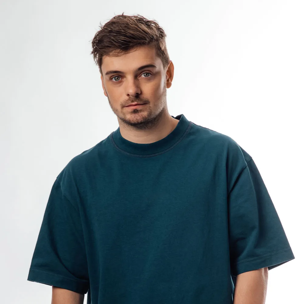 Why Martin Garrix Is the Role Model the DJ World Desperately Needed