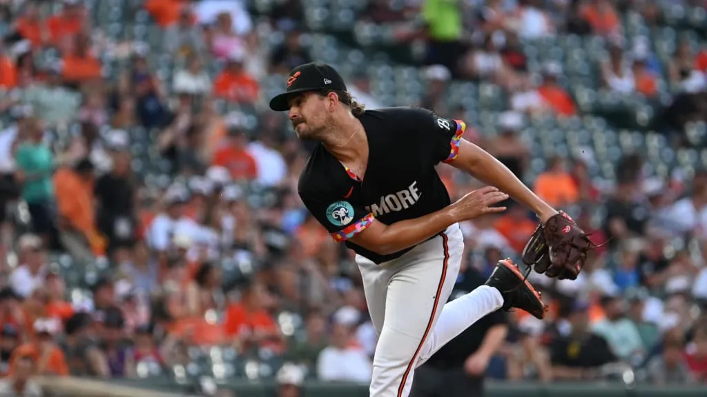 image_68ba8d8818797 Coach Tony Mansolino has some candid comments about Dean Kremer's play this time around. Many Kremer fans will probably be shocked after watching.