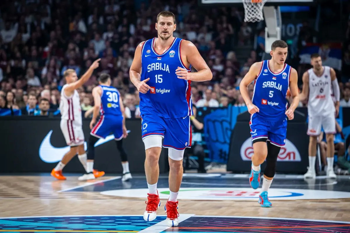 image_68ba8f5feafd7 The Miami Heat Have Reason to Thank Nikola Jokić If Nikola Jović Shines as Expected