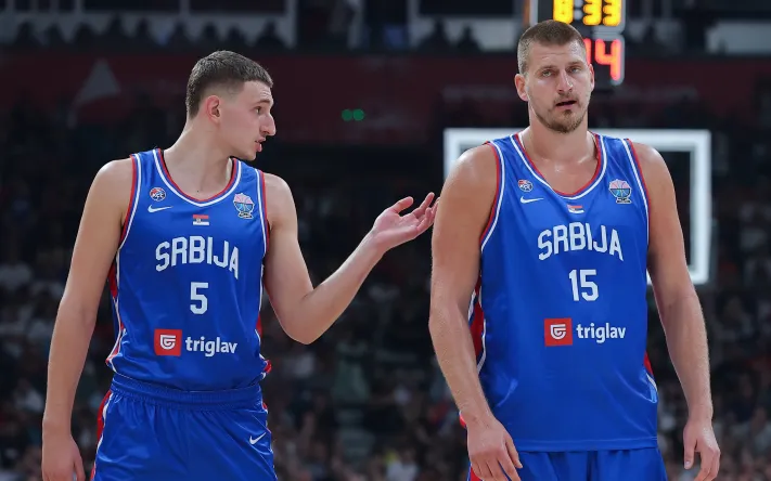 The Miami Heat Have Reason to Thank Nikola Jokić If Nikola Jović Shines as Expected