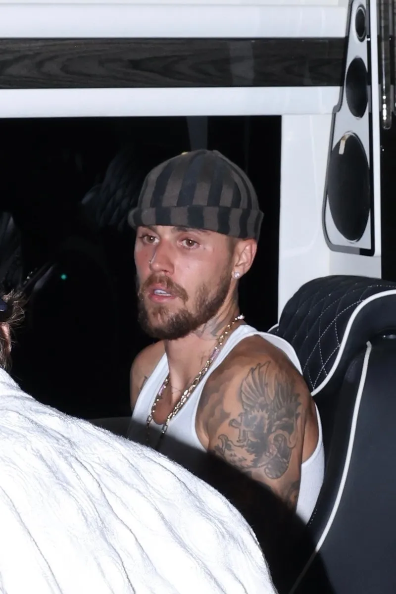 Justin Bieber Teases Fans With a Mysterious Clue About His Next Era — And ‘Swag II’ Might Be Closer Than Anyone Expected