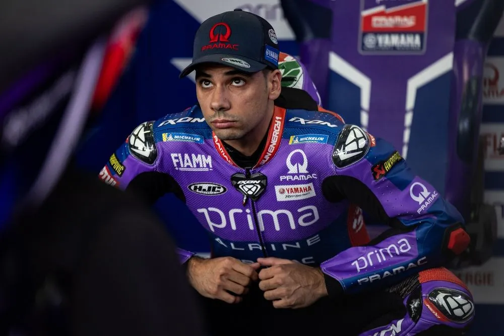image_68ba97215eb47 Miguel Oliveira Shocked by Yamaha’s Decision, Leaves His Future Wide Open