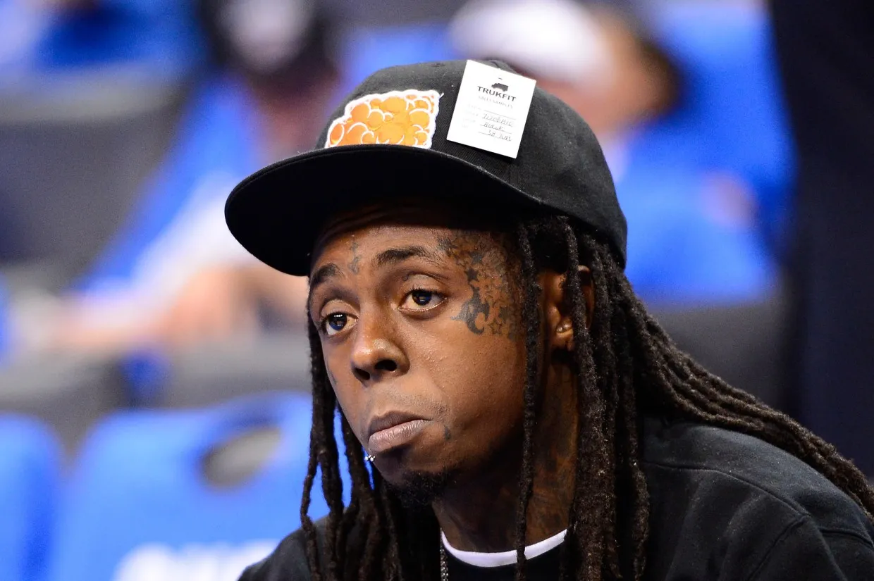 Fans Stunned by Lil Wayne’s Hidden Bond With Supermodel Winnie Harlow — And the Story Behind Their Unexpected Connection