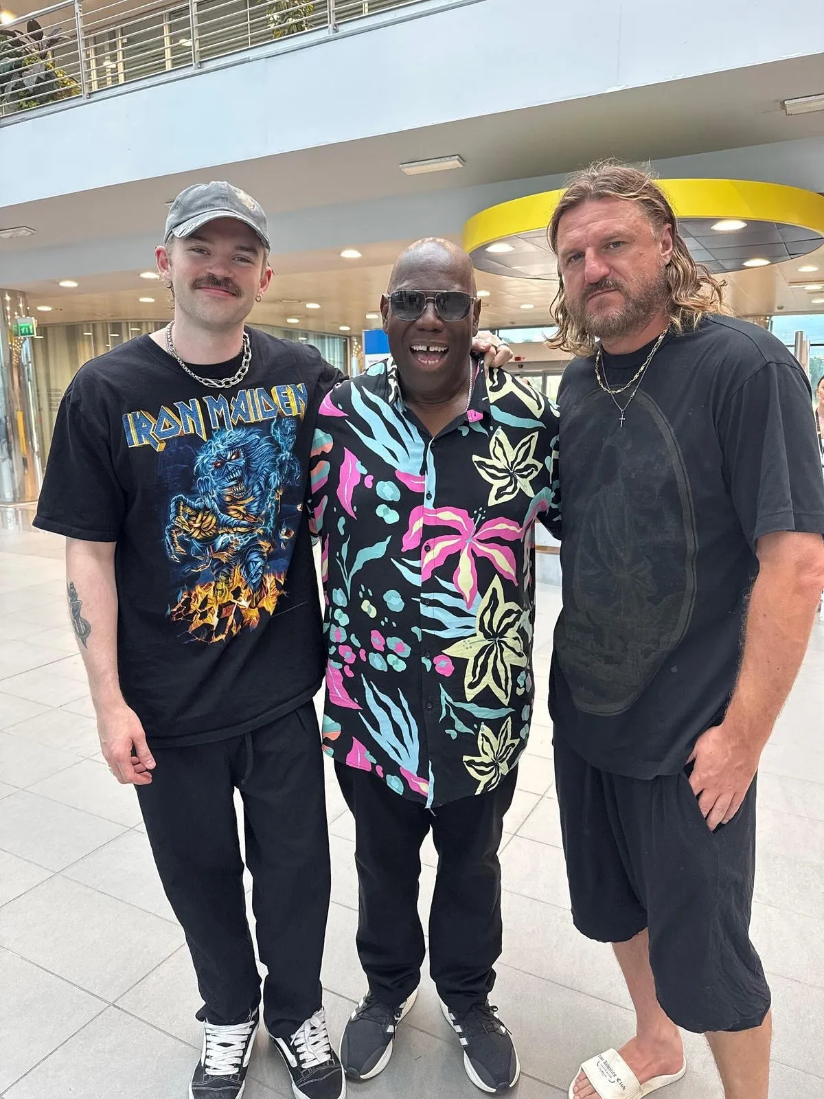 image_68ba995b94bc8 Carl Cox shares a new experience in August that also inspired his new music?