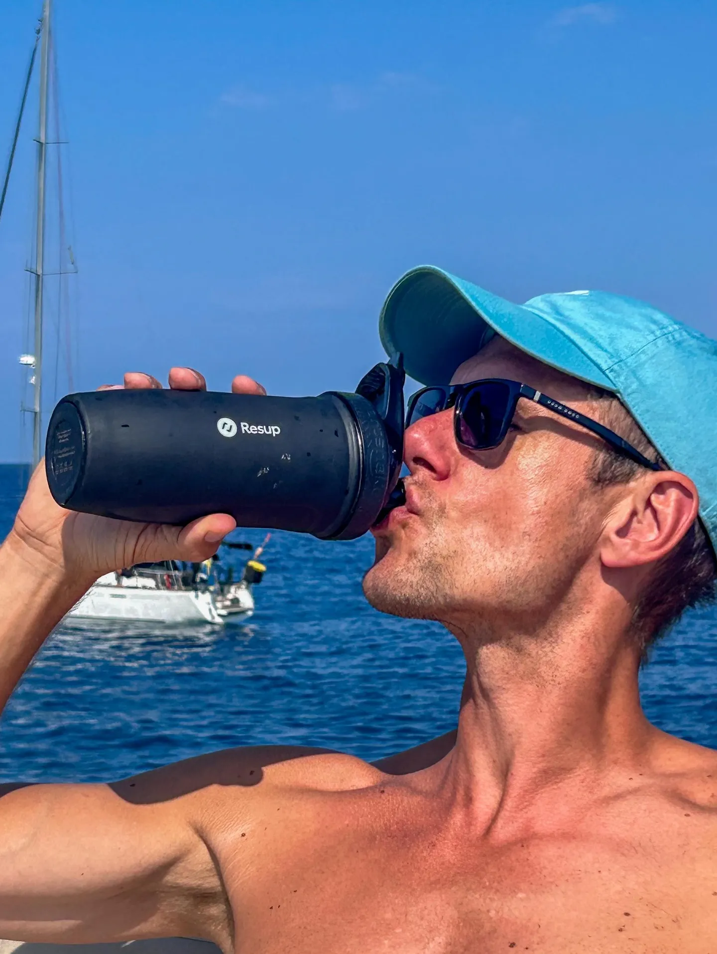 Recharging the Beat: How Armin van Buuren’s Sicilian Adventure Fuels His Creative Fire