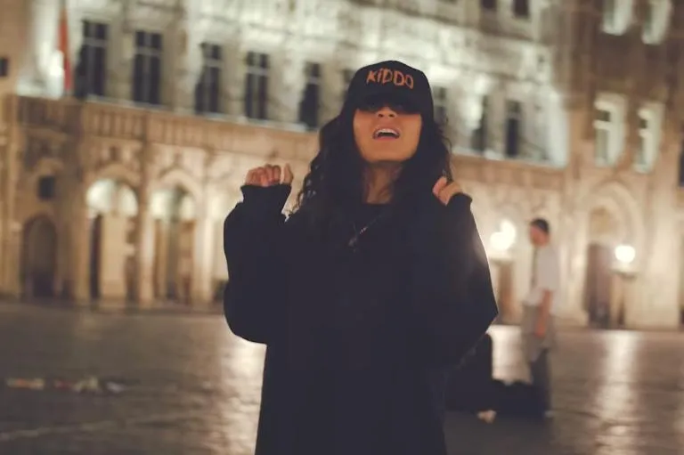 image_68ba9f8463898 The Stormy Return: Calvin Harris Joins Hands With Jessie Reyez, Reveals The Surprising Truth Behind 'Ocean'