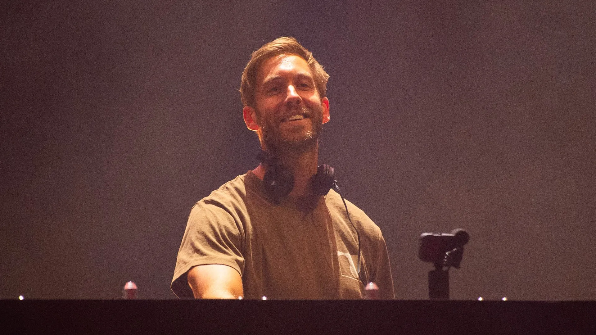 The Stormy Return: Calvin Harris Joins Hands With Jessie Reyez, Reveals The Surprising Truth Behind 'Ocean'