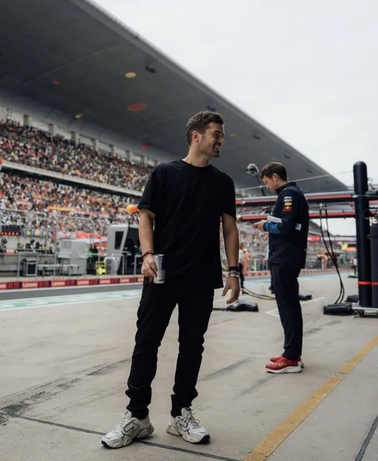 image_68baa2b2d7503 Dutch GP 2026 to Mark Its Final Appearance on the F1 Calendar – And Martin Garrix Will Send Fans Into a Frenzy!