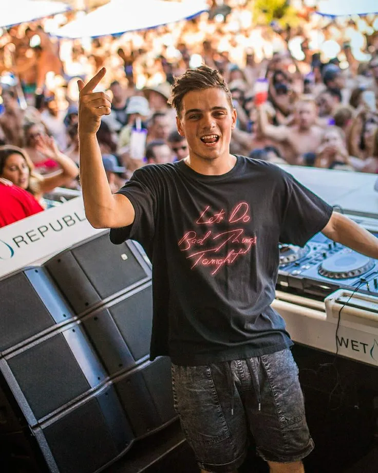 image_68baa2b33a445 Dutch GP 2026 to Mark Its Final Appearance on the F1 Calendar – And Martin Garrix Will Send Fans Into a Frenzy!