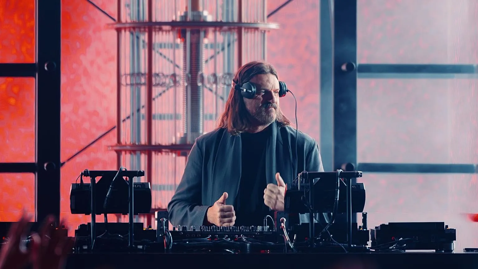 image_68baa406a0734 Epic Solomun Show Confirmed at Alexandra Palace: What Fans Need to Know