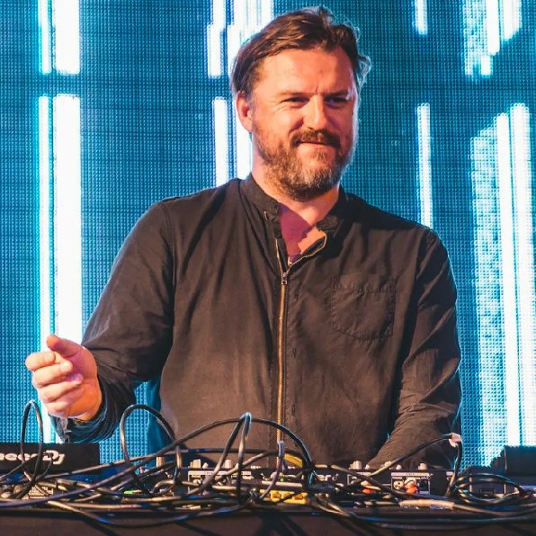 Epic Solomun Show Confirmed at Alexandra Palace: What Fans Need to Know