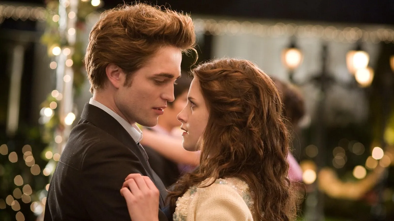 The Twilight Saga to Stream Free on YouTube for the First Time Ever