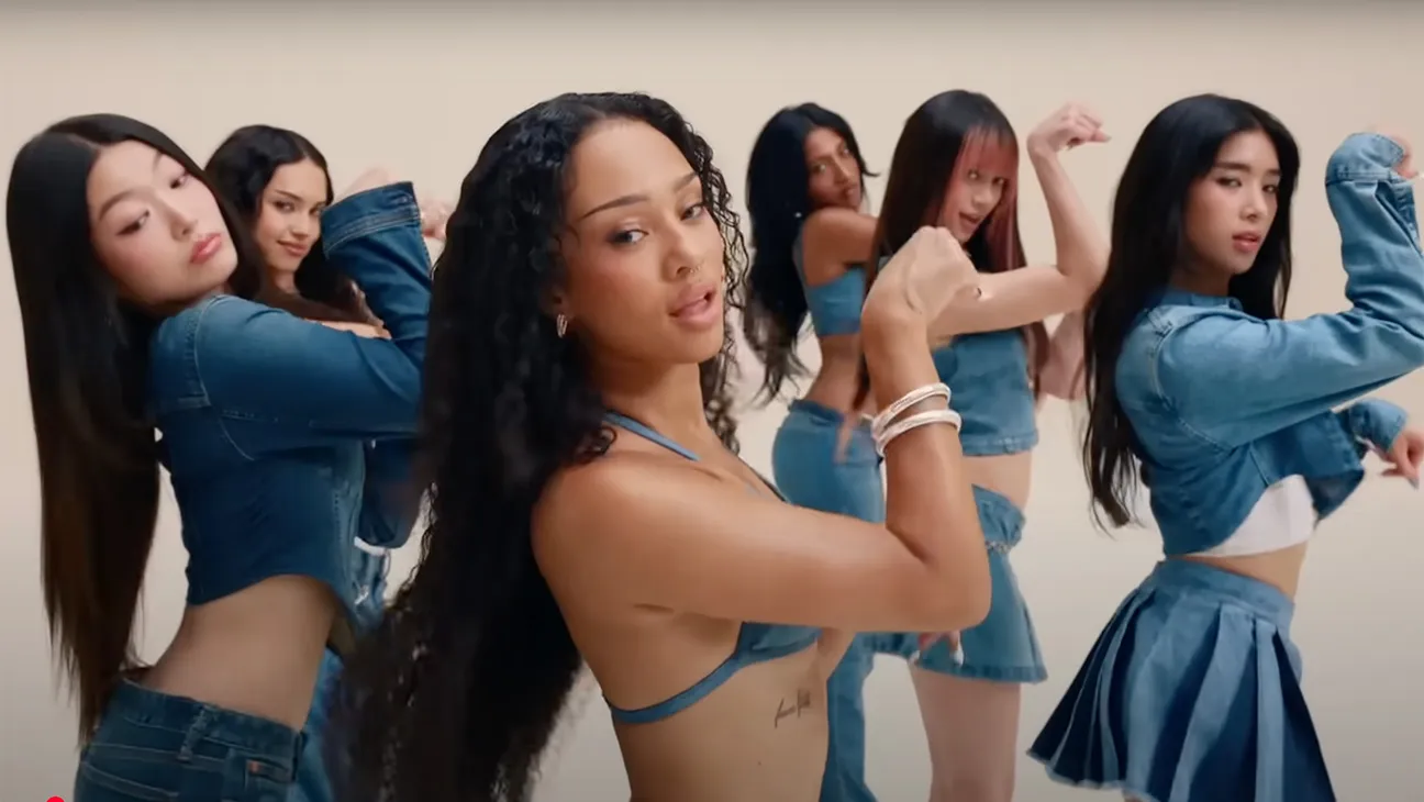 image_68baa53d852b4 Kelis’ ‘Milkshake’ Streams Soar After KATSEYE’s Viral Gap Denim Ad