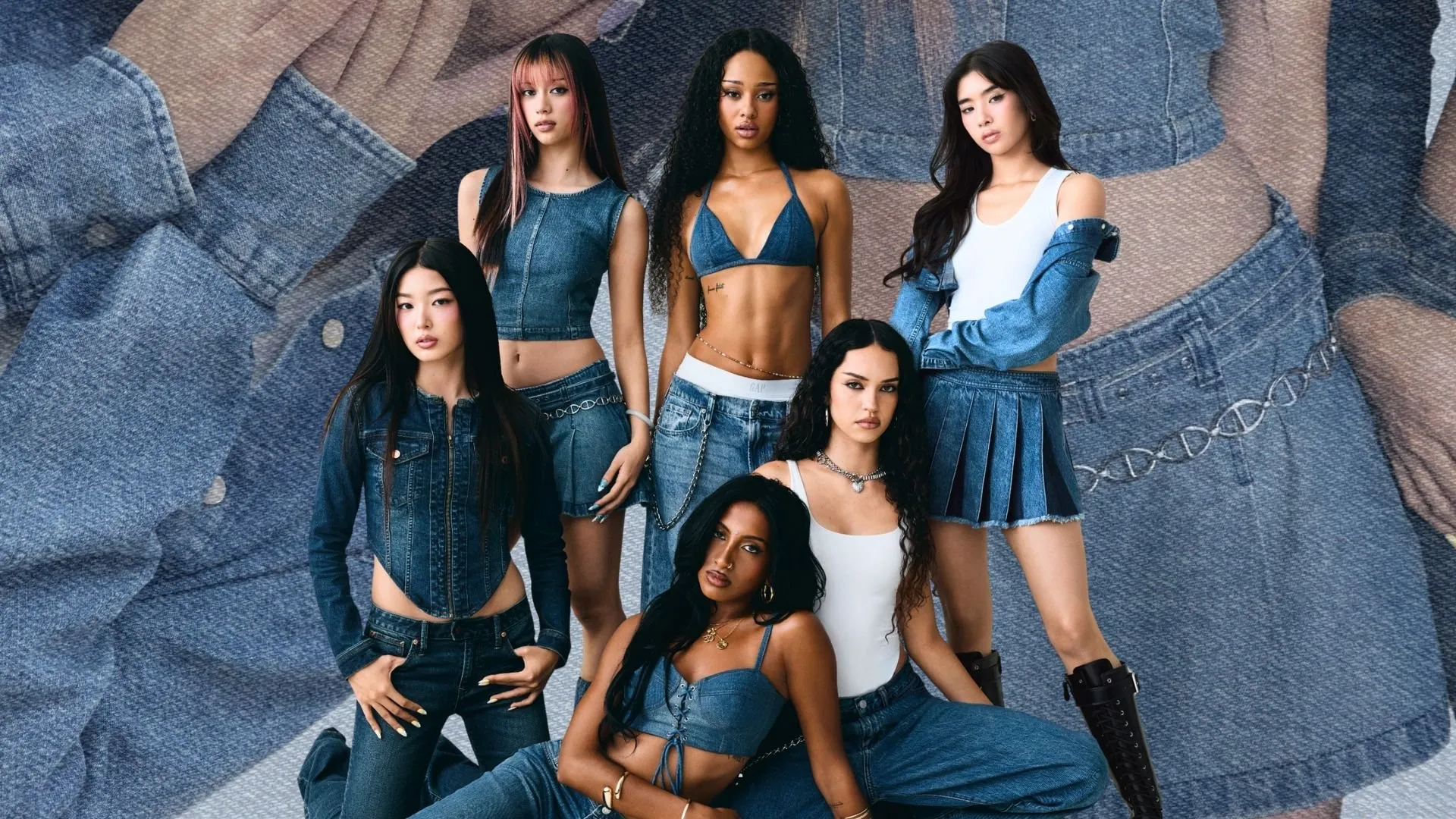 Kelis’ ‘Milkshake’ Streams Soar After KATSEYE’s Viral Gap Denim Ad