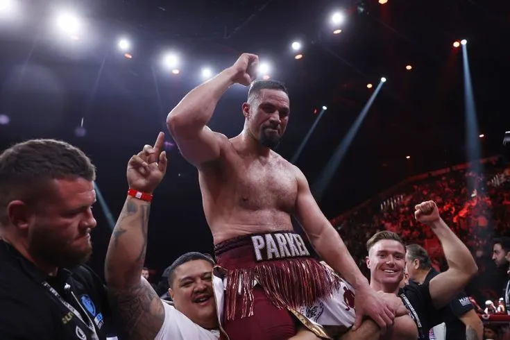 image_68baa6e441973 Joseph Parker: Waiting for the Heavyweight Crown or Hunting for a New Victory at The O2?