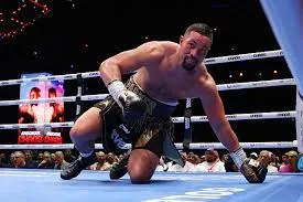 Joseph Parker: Waiting for the Heavyweight Crown or Hunting for a New Victory at The O2?