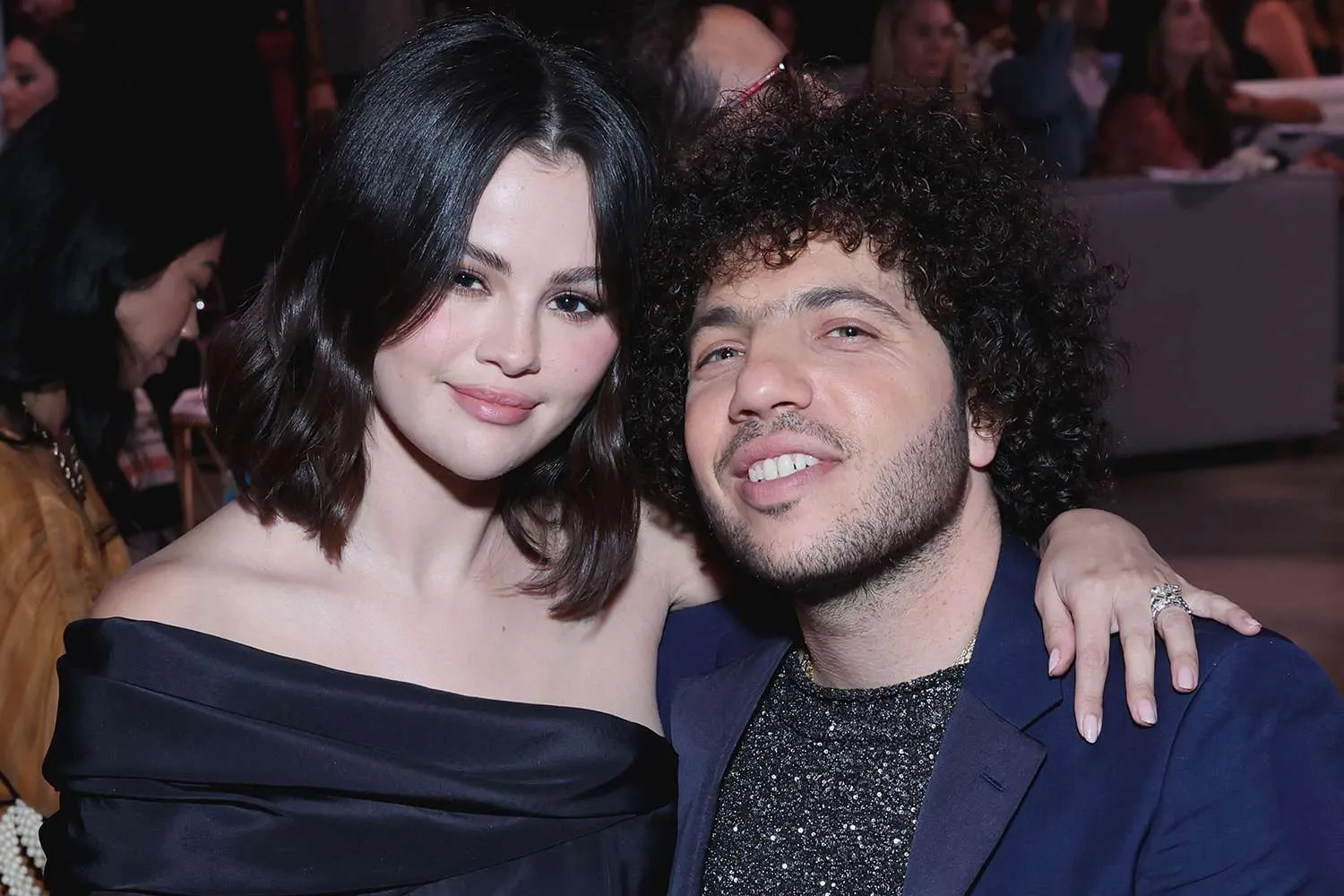 Selena Gomez and Benny Blanco to Receive a Special Wedding Gift From Steve Martin and Martin Short