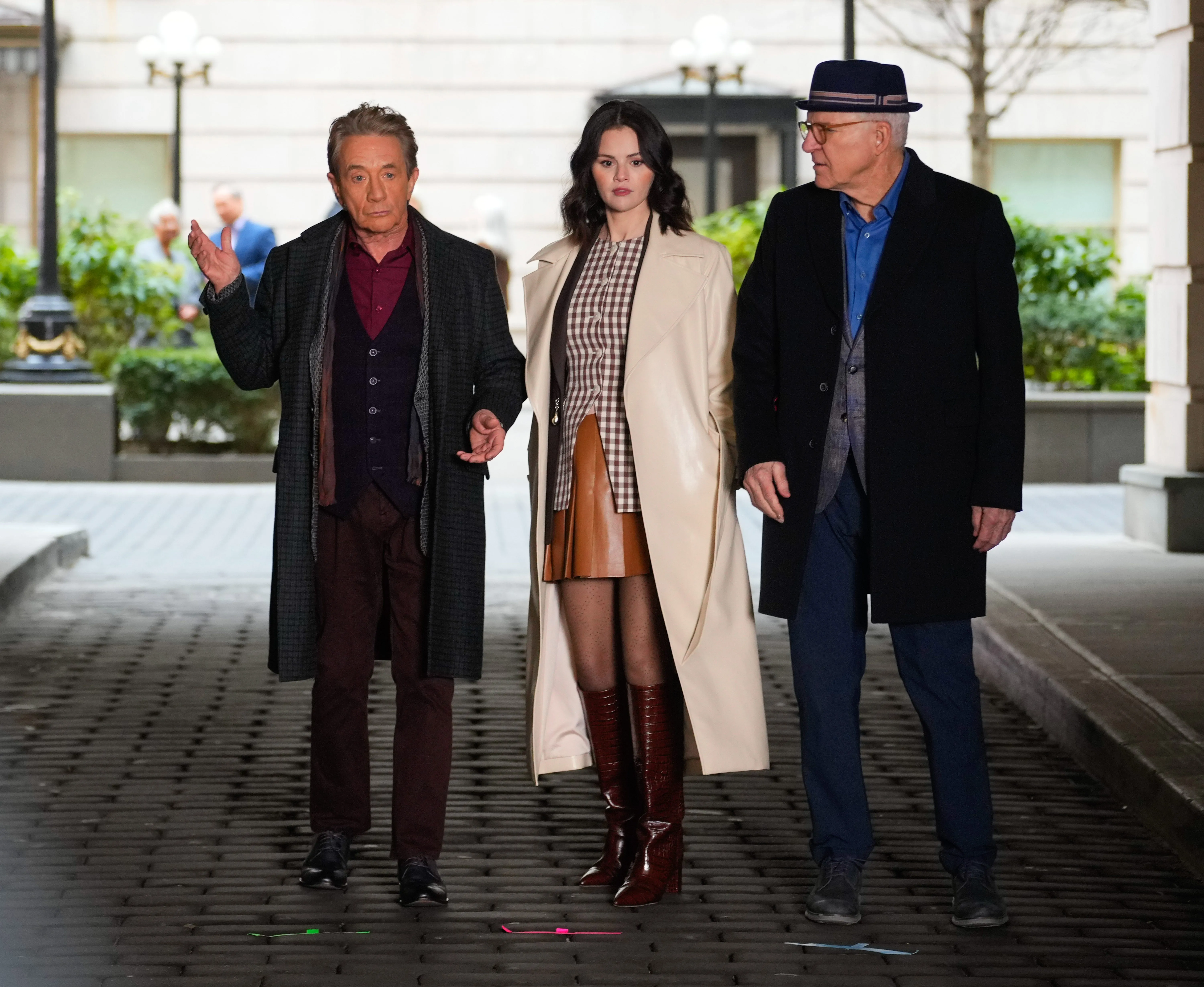 image_68baa91ee614c "Inside Only Murders in the Building" Season 5: Premiere Date, Cast, and What to Expect