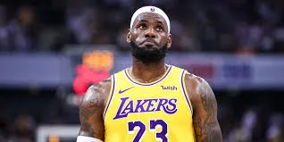 The King Returns: LeBron James Shakes Up the Court in China